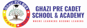 Ghazi Pre Cadet School & Academy